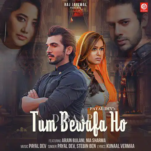 Tum Bewafa Ho album art