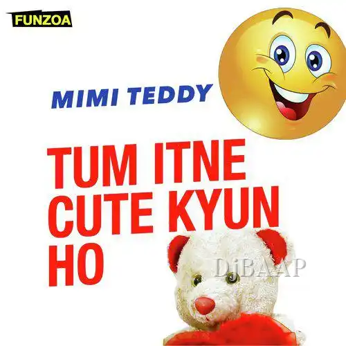 Tum Itne Cute Kyun Ho Female Version album art