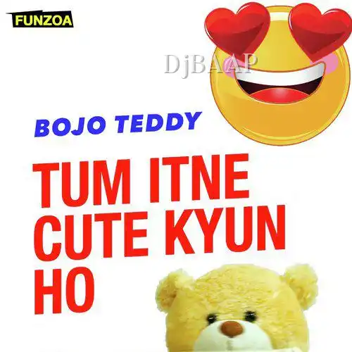 Tum Itne Cute Kyun Ho Male Version