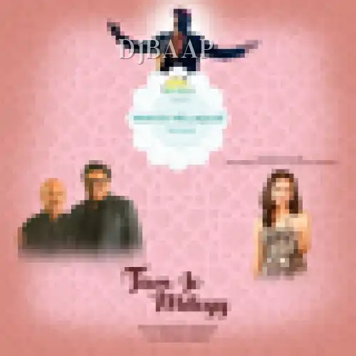 Tum Jo Mileyy album art