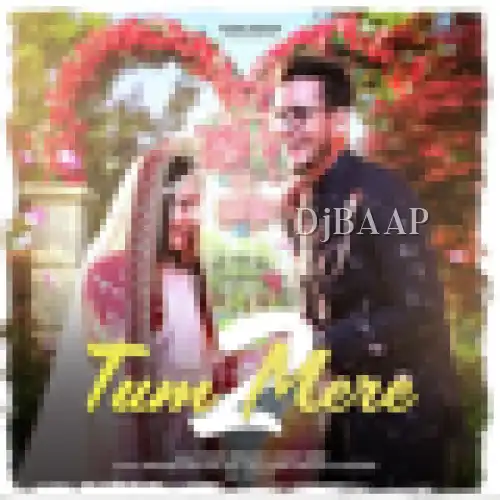 Tum Mere 2 album art