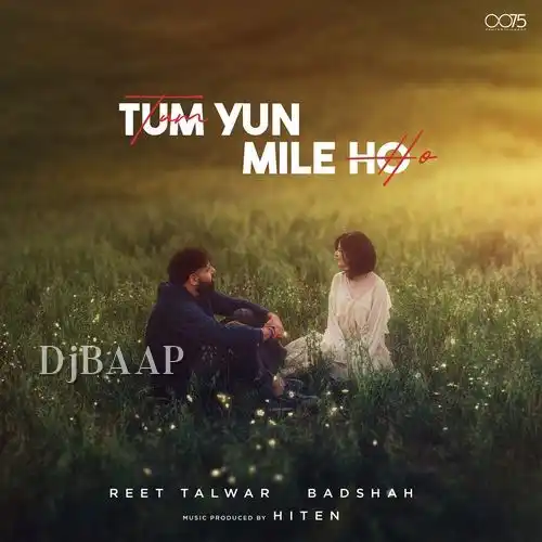 Tum Yun Mile Ho album art