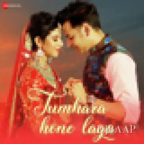 Tumhara Hone Laga album art