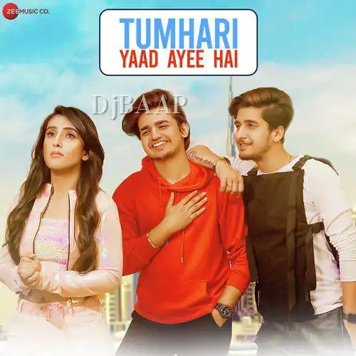 Tumhari Yaad Ayee hai thumbnail