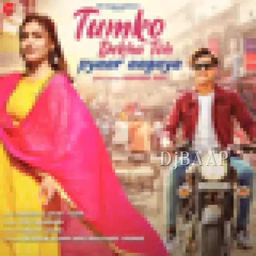 Tumko Dekha Toh Pyaar Aagaya album art