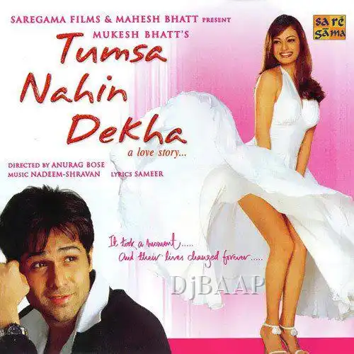 Tumsa Nahin Dekha