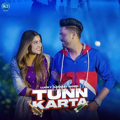 Tunn Karta