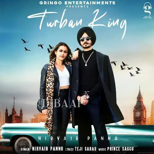 Turban King thumbnail
