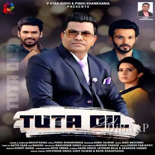 Tuta Dil thumbnail