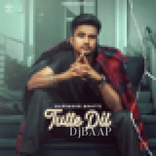 Tutte Dil album art