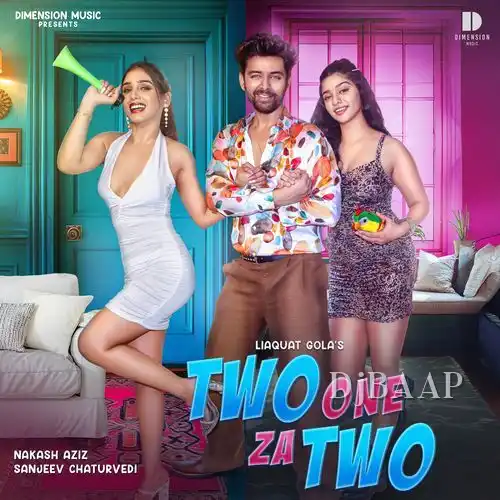 Two One Za Two thumbnail