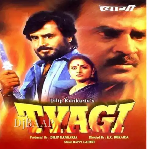 Tyagi