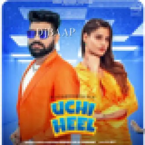 Uchi Heel album art