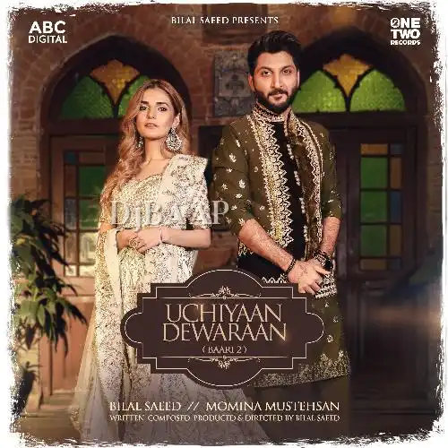 Uchiyaan Dewaraan album art