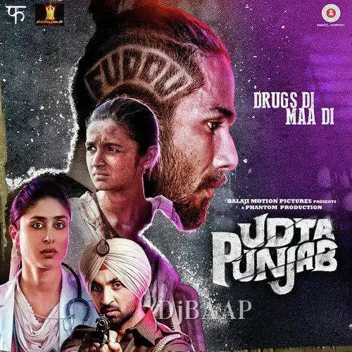 Udta Punjab