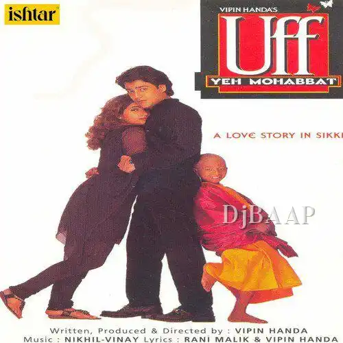 Uff Yeh Mohabbat