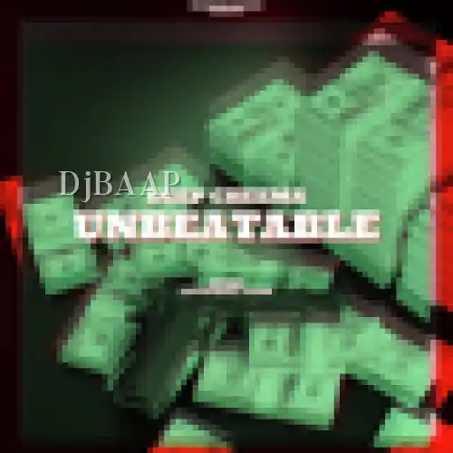 Unbeatable album art