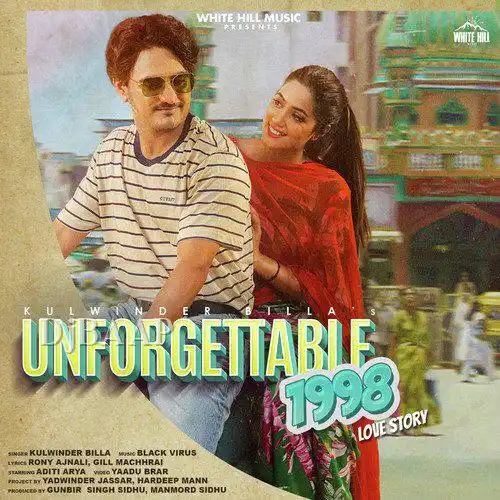 Unforgettable 1998 Love Story thumbnail