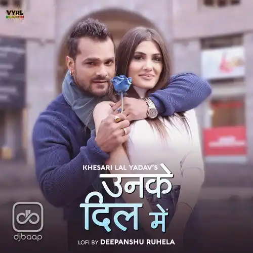 Unke Dil Mein