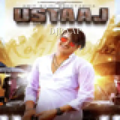 Ustaaj album art