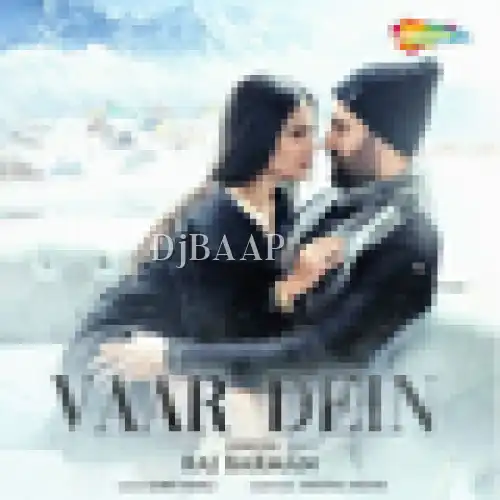 Vaar Dein album art