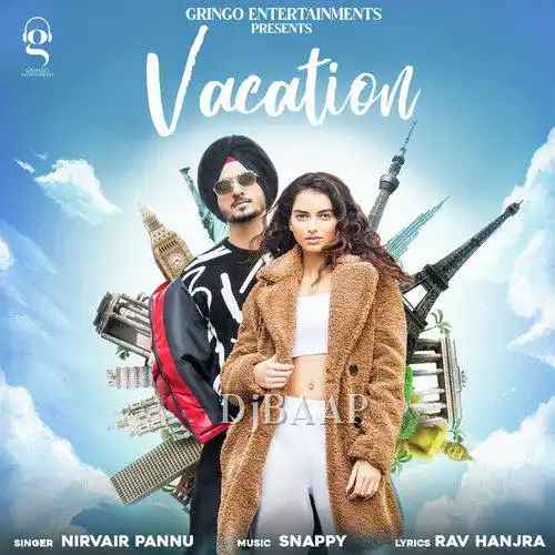 Vacation thumbnail