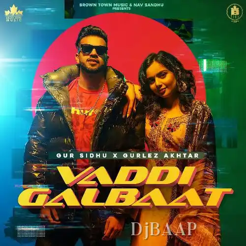 Vaddi Galbaat thumbnail