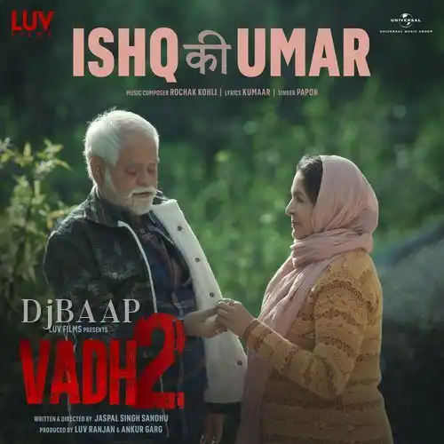 Ishq Ki Umar thumbnail