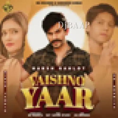 Vaishno Yaar album art