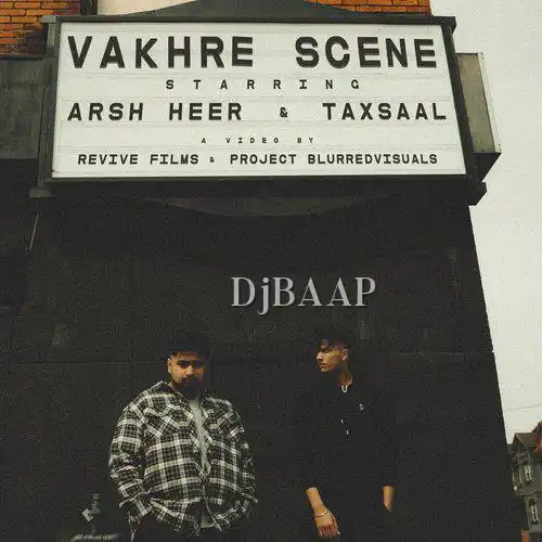 Vakhre Scene