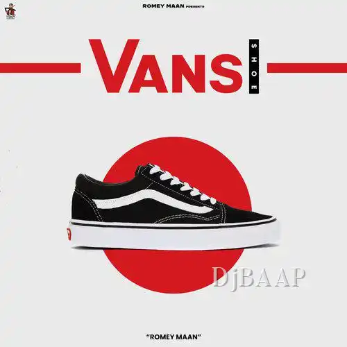Vans Shoe thumbnail