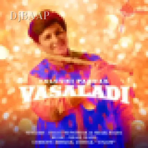 Vasaladi album art