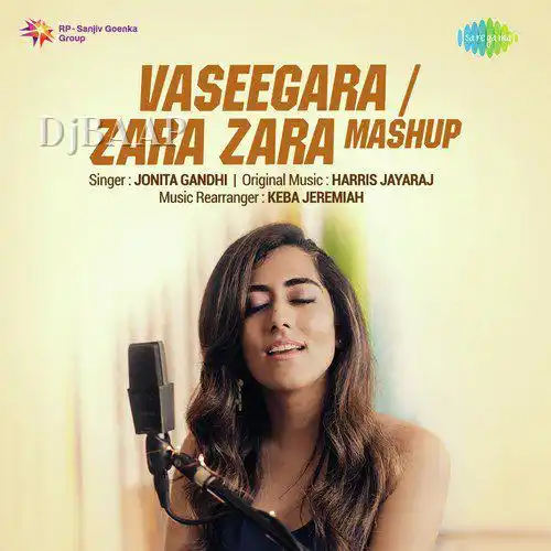Vaseegara And Zara Zara Mashup thumbnail