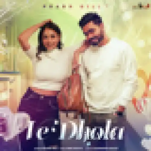 Ve Dhola album art