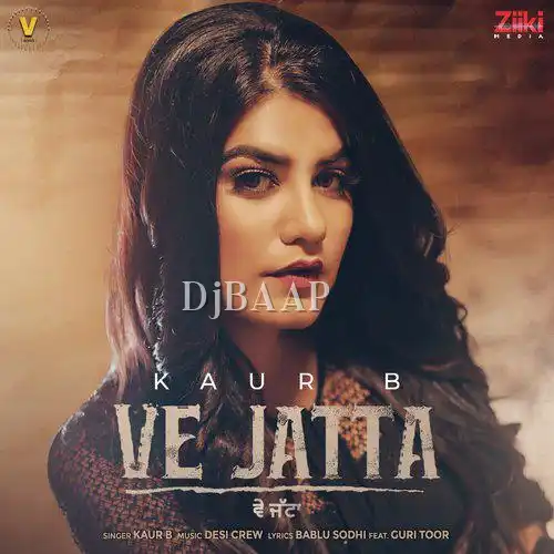 Ve Jatta