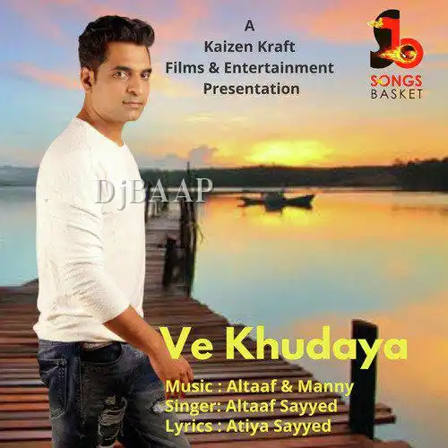 Ve Khudaya album art