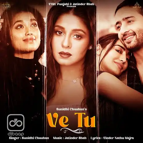 Ve Tu