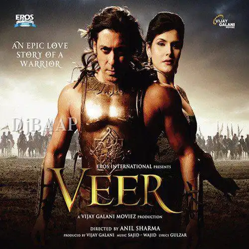 Veer
