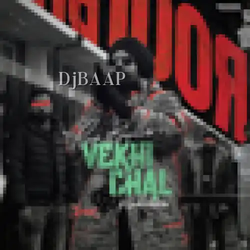 Vekhi Chal album art