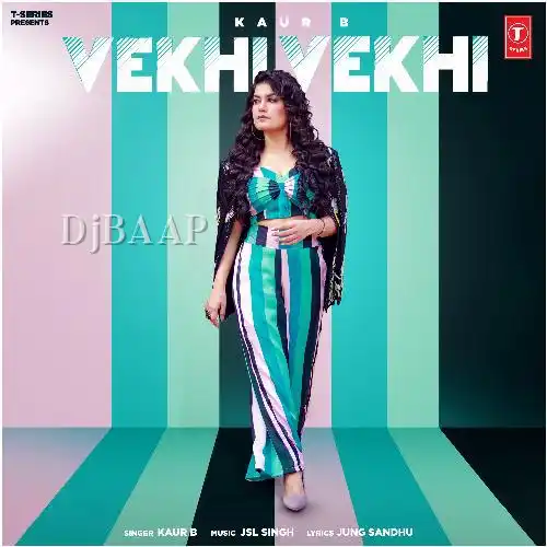 Vekhi Vekhi album art