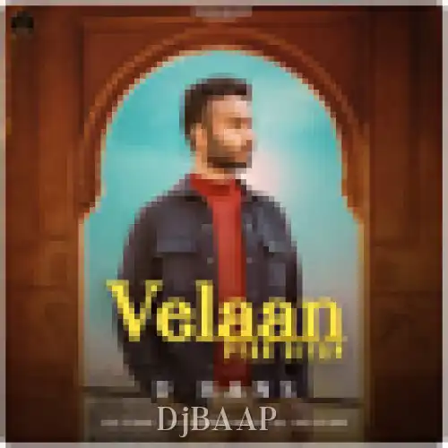 Velaan Pyar Diyan album art