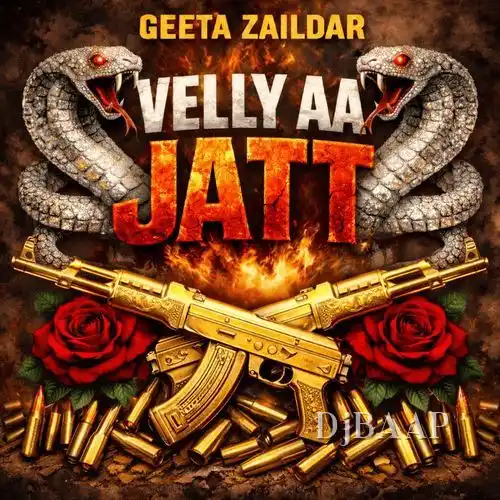 Velly AA Jatt album art