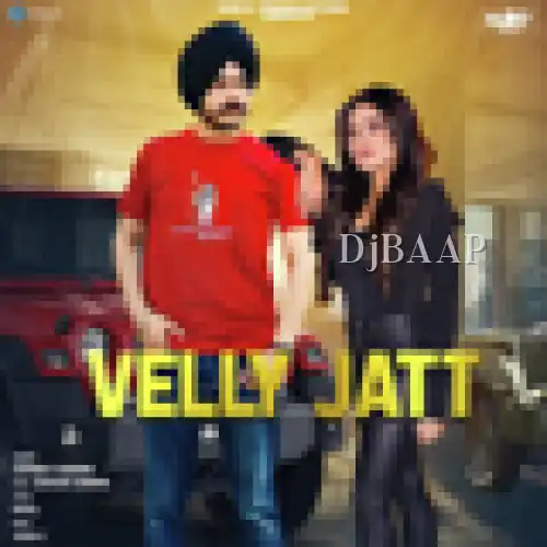Velly Jatt album art