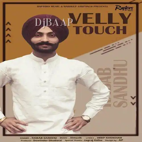 Velly Touch - Rabab