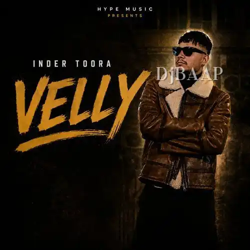 Velly album art