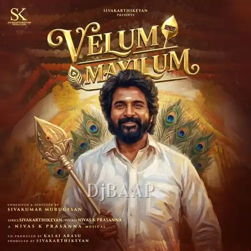 Velum Mayilum album art