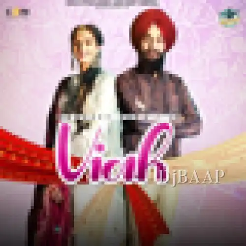 Viah album art