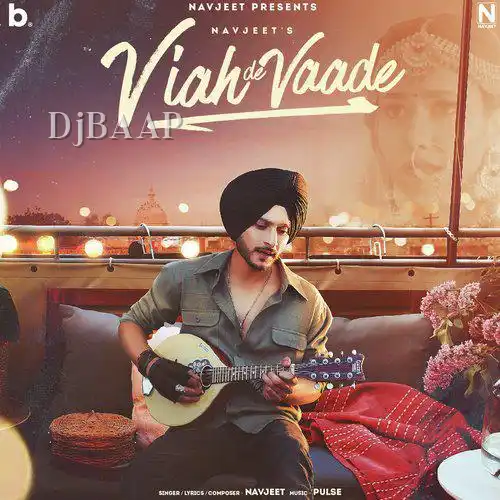 Viah De Vaade album art