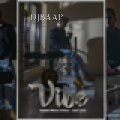 Vibe album art