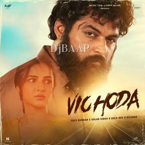 Vichoda album art